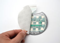 Αφής διακόπτης κουμπιών μεμβρανών συνήθειας για τη μακρινή αντίσταση διάβρωσης ελεγκτών