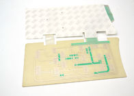 Τύπος αριθμητικών πληκτρολογίων μεμβρανών φούρνων μικροκυμάτων στρώματος προστατευτικών καλυμμάτων αφής οριζόντια μη ανθεκτικός